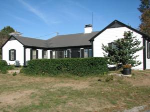 Property Front View